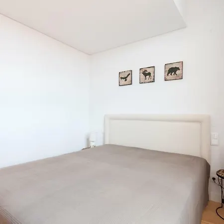 Feels Like Principe Real Lovely Flat With View Lägenhet *